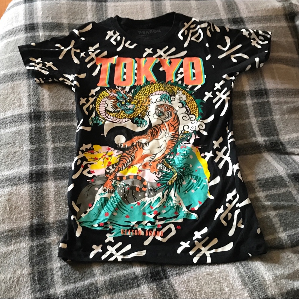T shirt